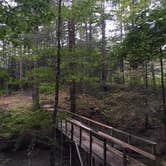 Review photo of Wolfe's Neck Oceanfront Campground by Casi O., September 15, 2017