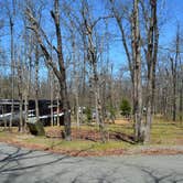 Review photo of Mount Magazine State Park Campground by Nancy W., April 20, 2020