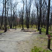 Review photo of Mount Magazine State Park Campground by Nancy W., April 20, 2020