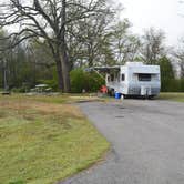 Review photo of COE John Paul Hammerschmidt Lake Springhill Campground by Nancy W., April 20, 2020