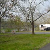 Review photo of COE John Paul Hammerschmidt Lake Springhill Campground by Nancy W., April 20, 2020