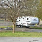 Review photo of COE John Paul Hammerschmidt Lake Springhill Campground by Nancy W., April 20, 2020