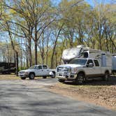 Review photo of COE John Paul Hammerschmidt Lake Springhill Campground by Nancy W., April 20, 2020