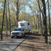 Review photo of COE John Paul Hammerschmidt Lake Springhill Campground by Nancy W., April 20, 2020