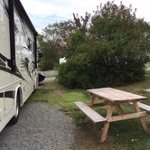 Review photo of The Bar Harbor Campground by Casi O., September 15, 2017