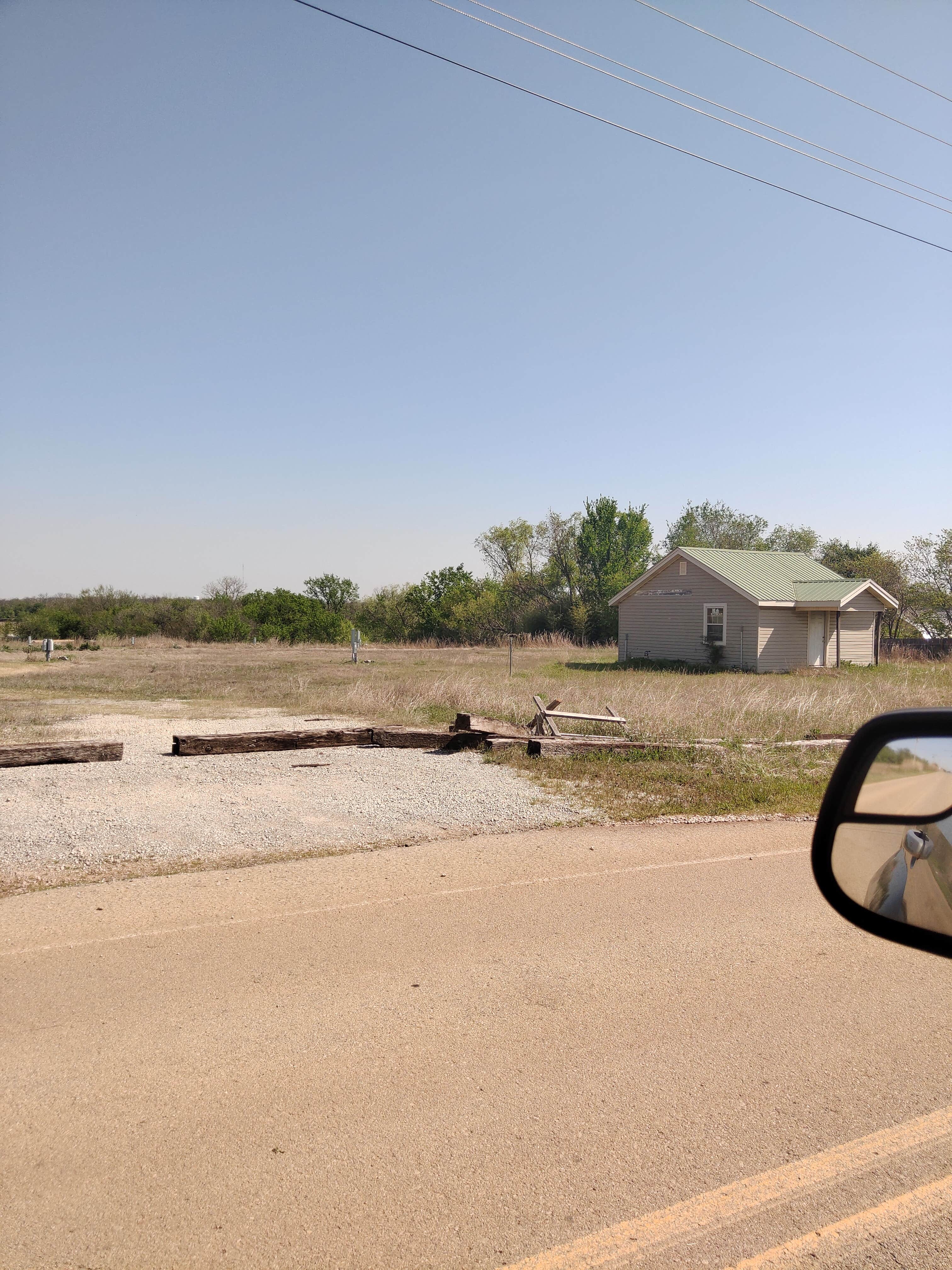 Camper-submitted photo at Deer Crossing RV Park near Stillwater, OK