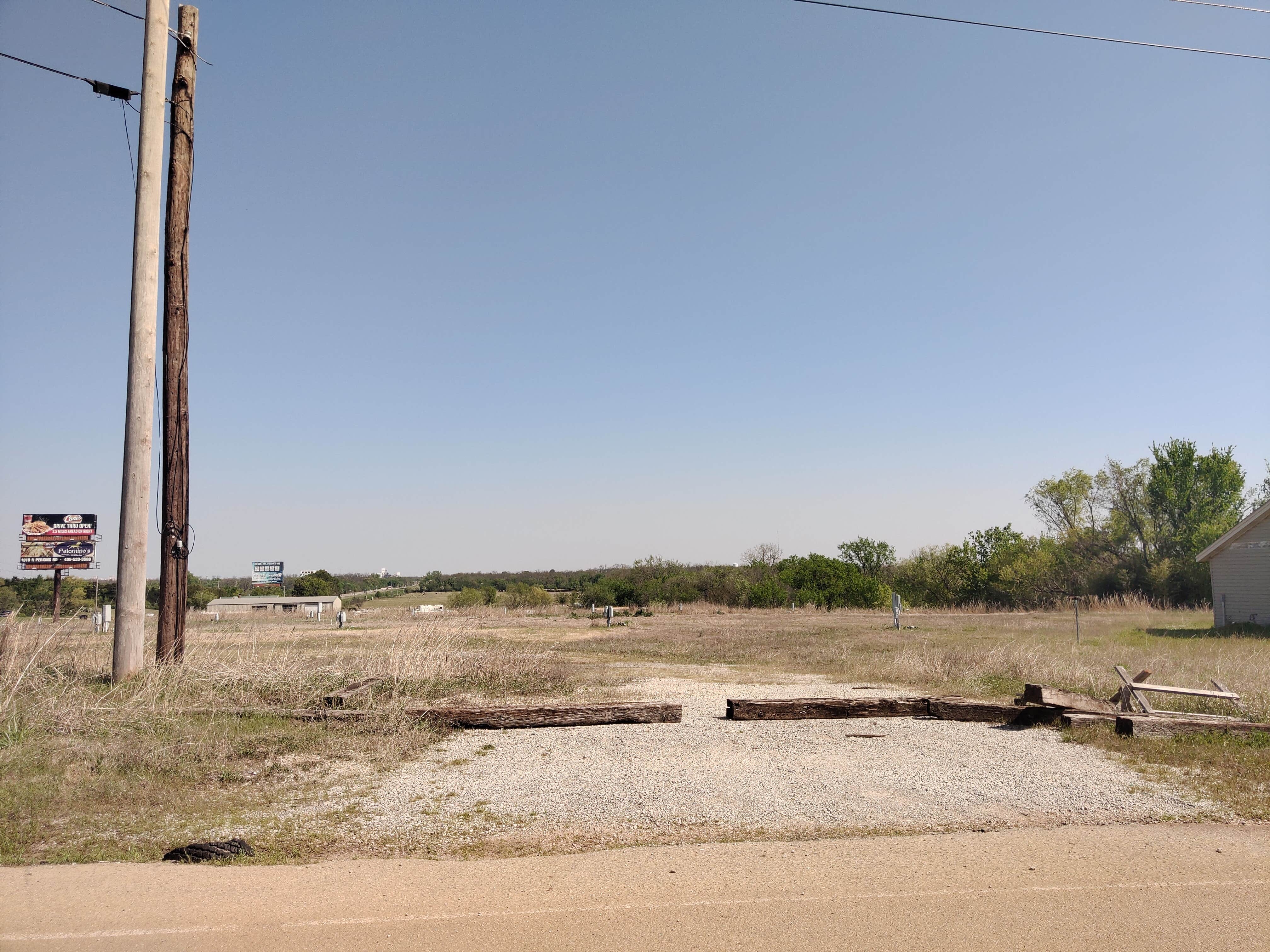 Camper-submitted photo at Deer Crossing RV Park near Stillwater, OK