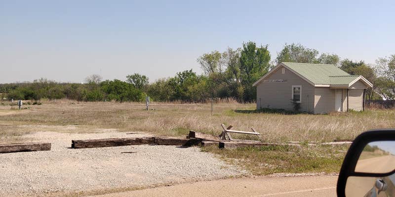 Camper submitted image from Deer Crossing RV Park