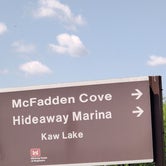 Review photo of McFadden Cove by Julie H., April 20, 2020