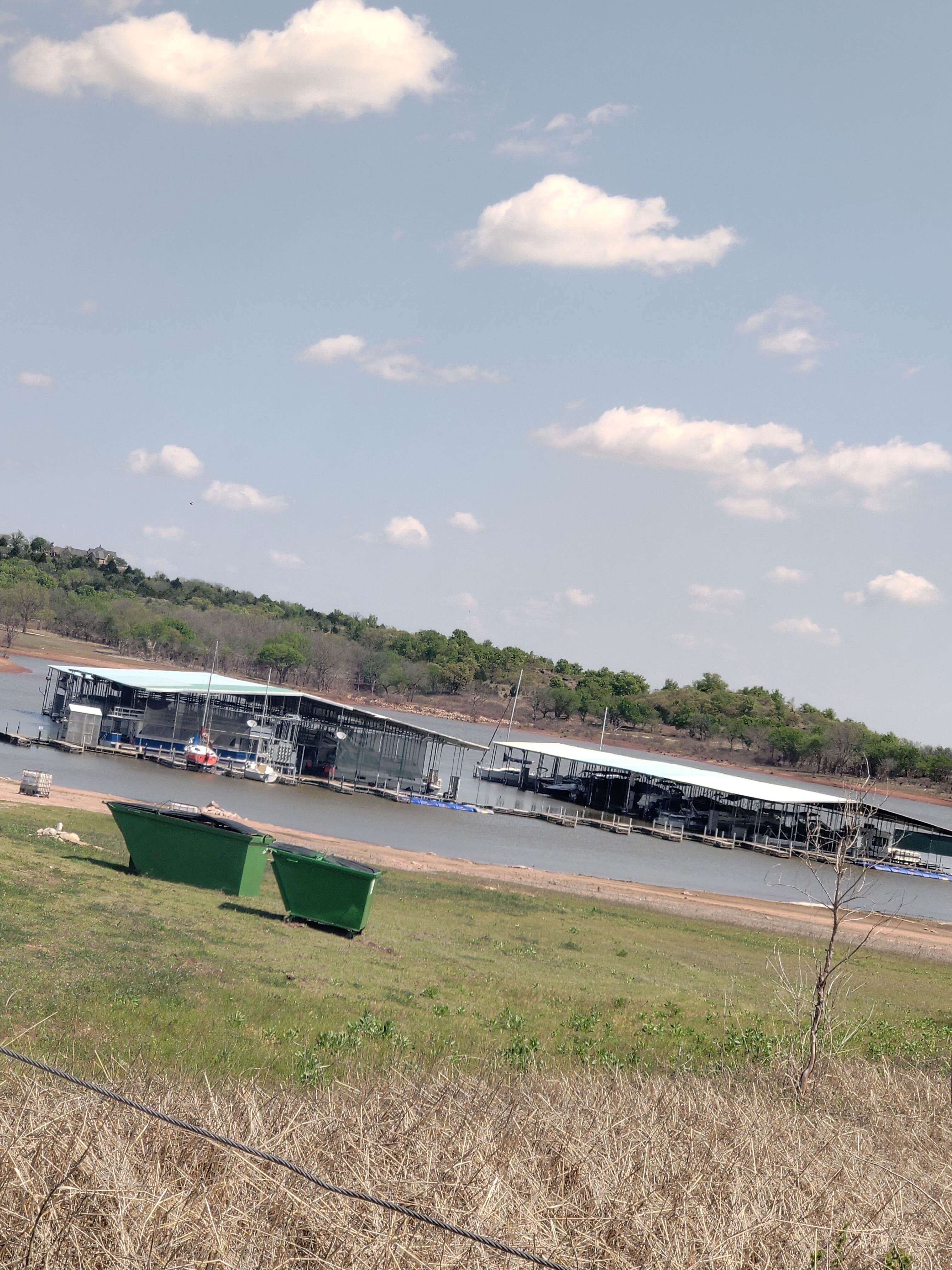 Camper submitted image from McFadden Cove - 5