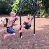 Review photo of Kathryn Abbey Hanna Park by Tara “the Bear clan”  B., April 20, 2020