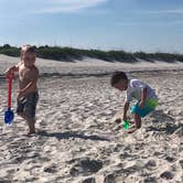 Review photo of Kathryn Abbey Hanna Park by Tara “the Bear clan”  B., April 20, 2020