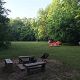 Review photo of Moccasin Branch Campground — Raven Rock State Park by Scott P., June 30, 2016