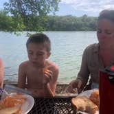 Review photo of Kathryn Abbey Hanna Park by Tara “the Bear clan”  B., April 20, 2020