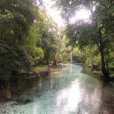 Review photo of Gilchrist Blue Springs State Park Campground by Tara “the Bear clan”  B., April 21, 2020