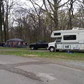 Review photo of T.O. Fuller State Park Campground by Nancy W., April 21, 2020