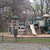 Review photo of T.O. Fuller State Park Campground by Nancy W., April 21, 2020
