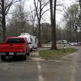 Review photo of T.O. Fuller State Park Campground by Nancy W., April 21, 2020