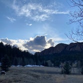 Review photo of Lost Burro Campground by Sammie H., April 21, 2020