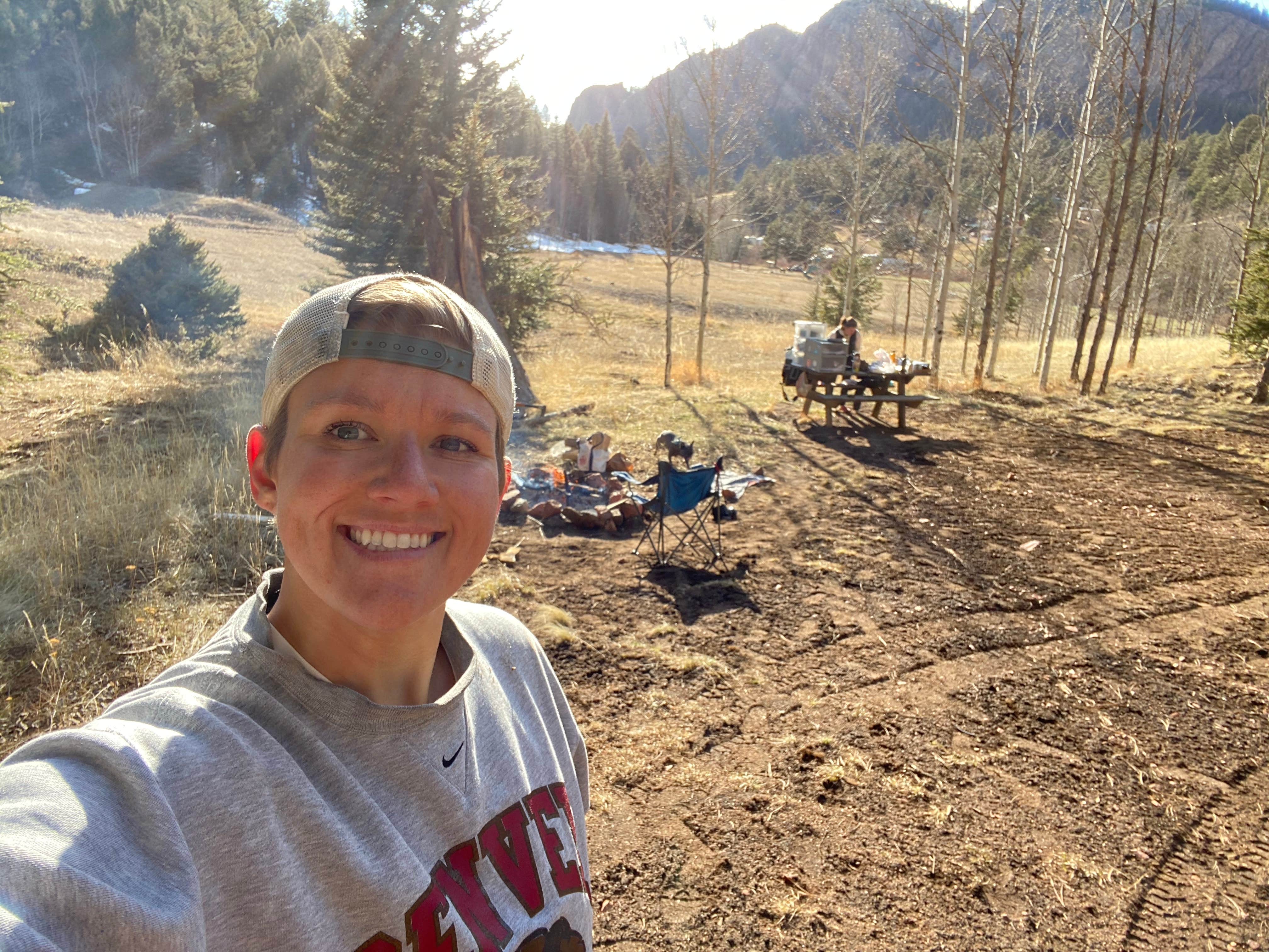 Camper submitted image from Lost Burro Campground - 3