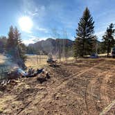 Review photo of Lost Burro Campground by Sammie H., April 21, 2020