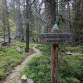 Review photo of Beaver Mill Backcountry Campsite — Rocky Mountain National Park by Cassie S., September 15, 2017