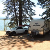 Review photo of North Shore Campground - Lake Almanor by Ed E., April 21, 2020