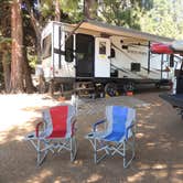 Review photo of North Shore Campground - Lake Almanor by Ed E., April 21, 2020