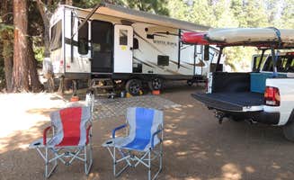 Ed E.'s photo at North Shore Campground - Lake Almanor near Skyforest, CA