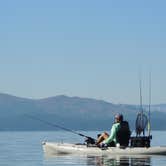 Review photo of North Shore Campground - Lake Almanor by Ed E., April 21, 2020