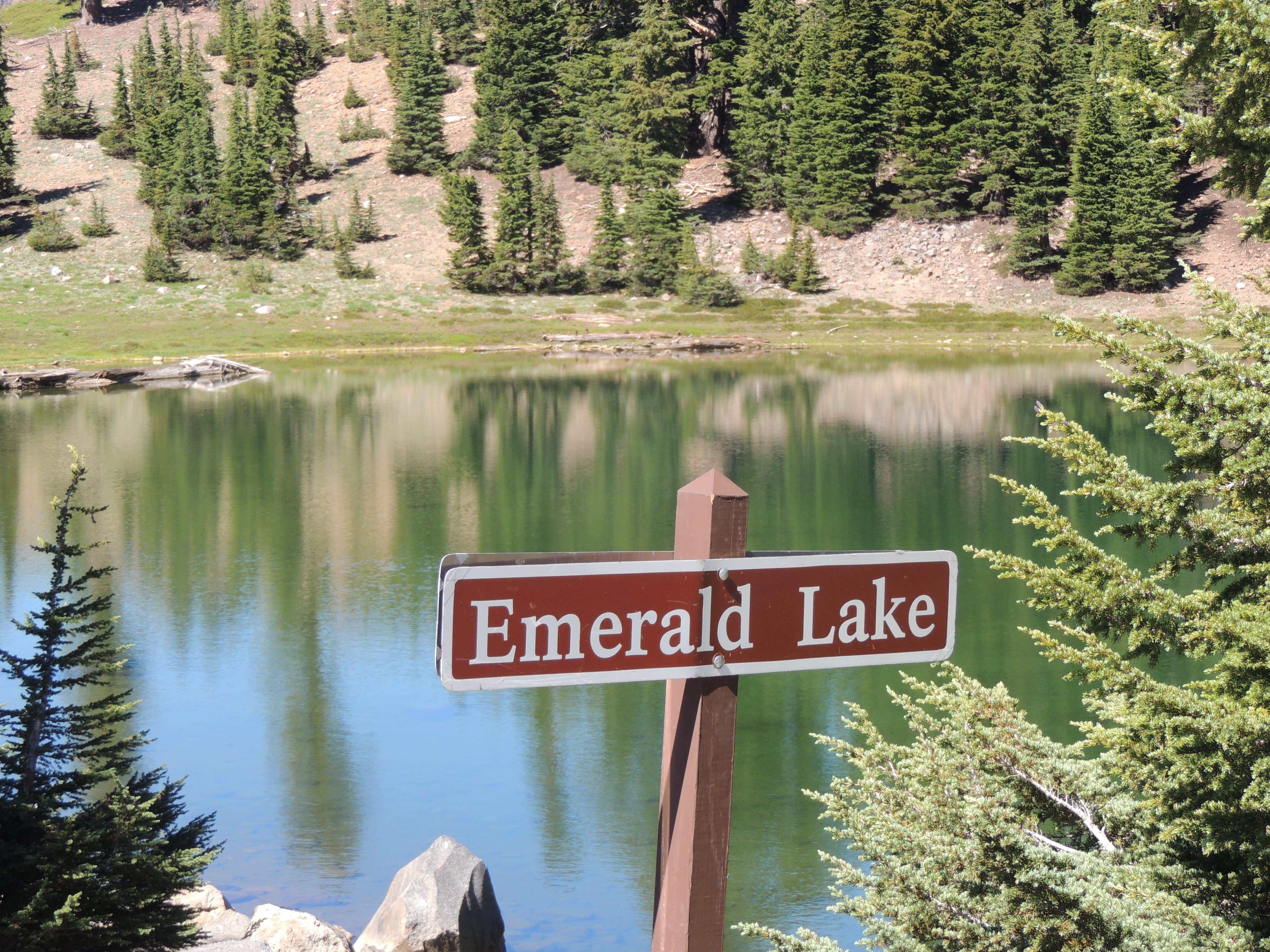 Camper-submitted photo at North Shore Campground - Lake Almanor near Colton, CA