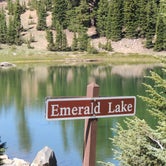 Review photo of North Shore Campground - Lake Almanor by Ed E., April 21, 2020