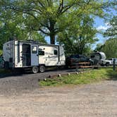 Review photo of Nashville East-Lebanon KOA by Jil S., April 21, 2020