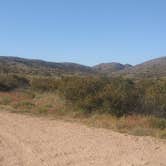 Review photo of Bronco Trailhead by Jeff K., April 21, 2020