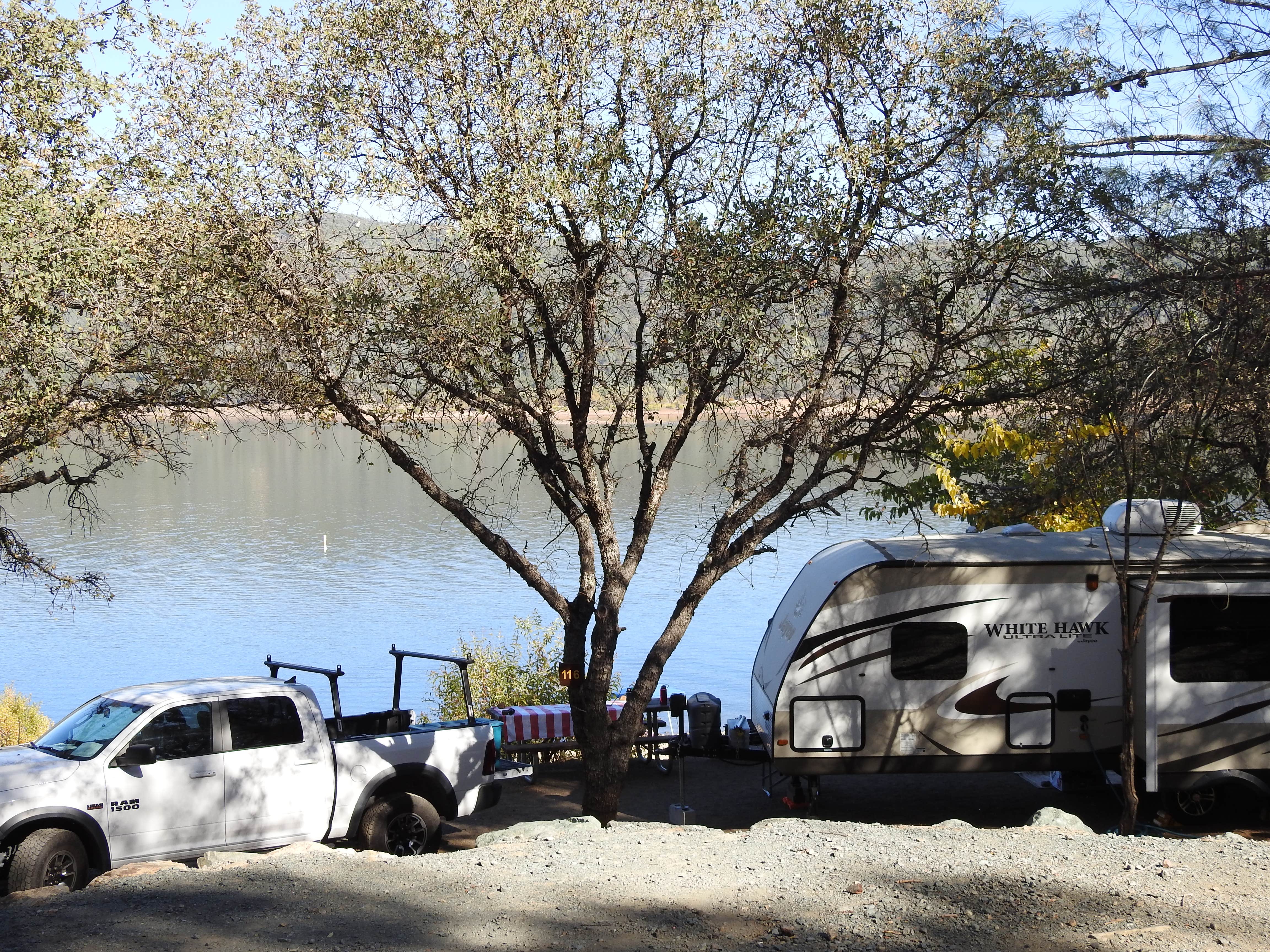 Ed E.'s photo at Collins Lake Recreation Area near Strawberry Valley, CA