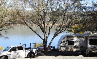 Ed E.'s photo at Collins Lake Recreation Area near Berry Creek, CA