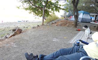 Ed E.'s photo at Collins Lake Recreation Area near Oroville, CA