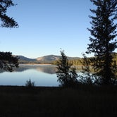Review photo of Webber Lake Campground by Ed E., April 22, 2020
