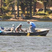 Review photo of Webber Lake Campground by Ed E., April 22, 2020