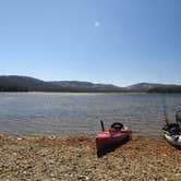 Review photo of Webber Lake Campground by Ed E., April 22, 2020