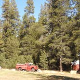 Review photo of Webber Lake Campground by Ed E., April 22, 2020