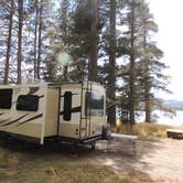 Review photo of Webber Lake Campground by Ed E., April 22, 2020