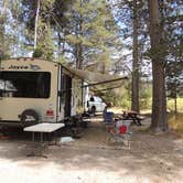 Review photo of Webber Lake Campground by Ed E., April 22, 2020