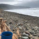 Review photo of Cape Lookout State Park Campground by Ryan R., September 15, 2017