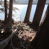 Review photo of Webber Lake Campground by Ed E., April 22, 2020