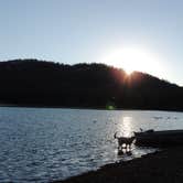 Review photo of Webber Lake Campground by Ed E., April 22, 2020