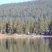 Review photo of Webber Lake Campground by Ed E., April 22, 2020