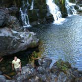 Review photo of Opal Pool Campsites by Ryan R., September 15, 2017