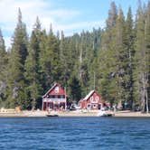 Review photo of Webber Lake Campground by Ed E., April 22, 2020