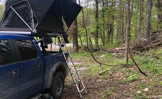 Lori H.'s photo at Bridgestone Centennial Wldrns near Spencer, TN